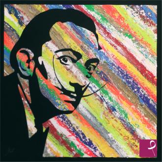 sold painting on PitturiAmo
