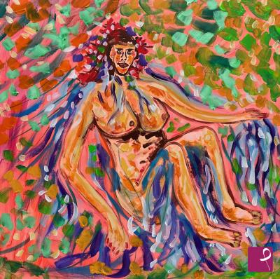 online paintings on sale