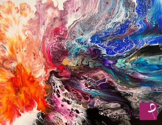 online paintings on sale