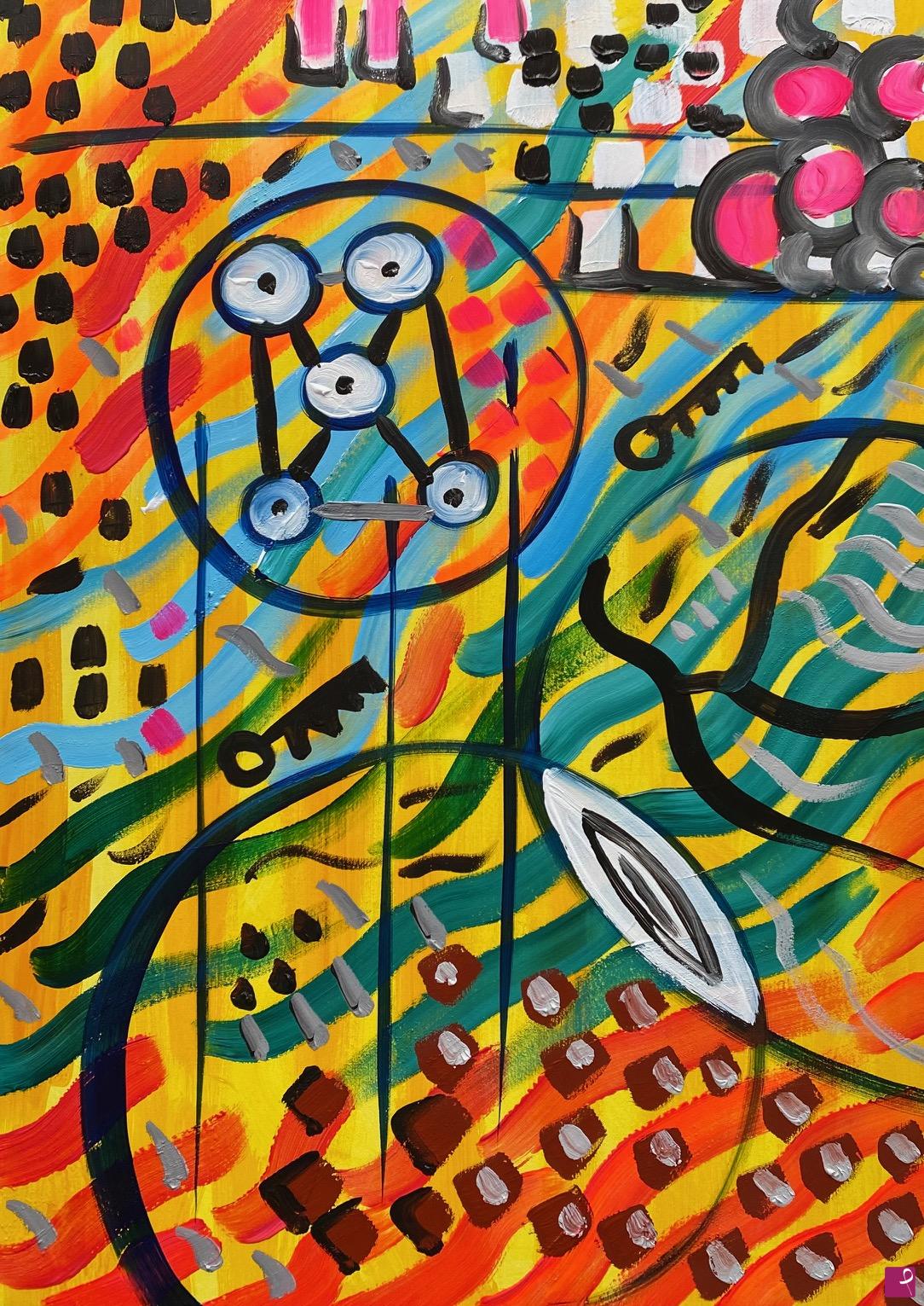 paintings on sale online