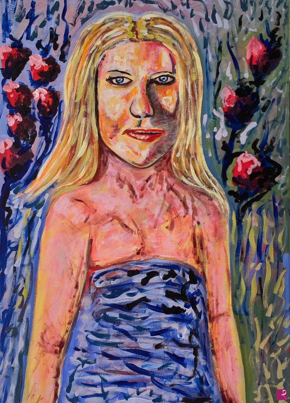 paintings on sale online
