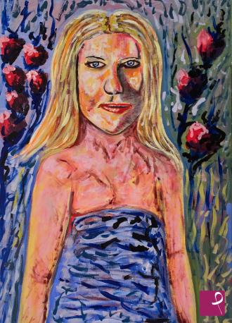 online paintings on sale