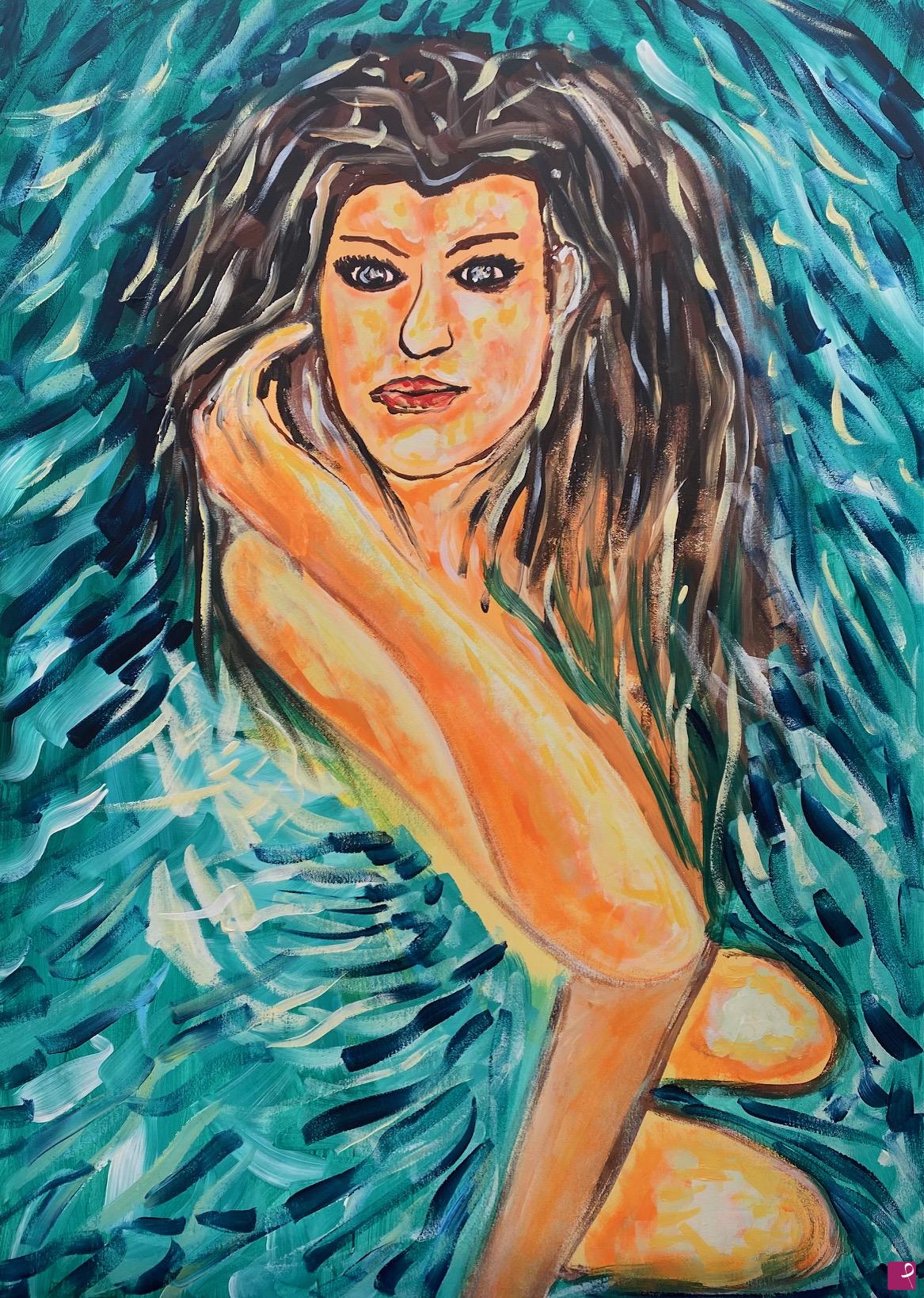 paintings on sale online
