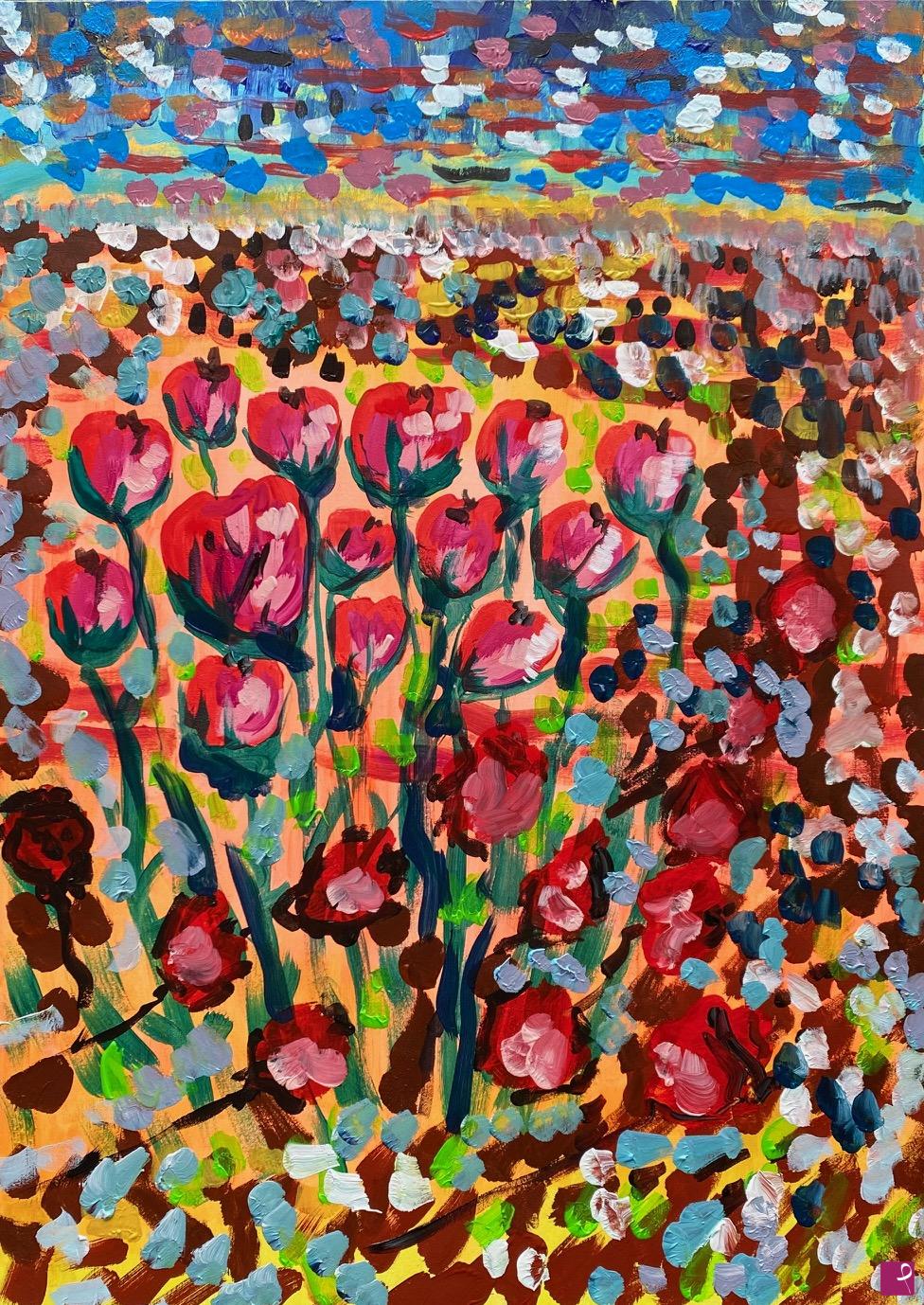 paintings on sale online