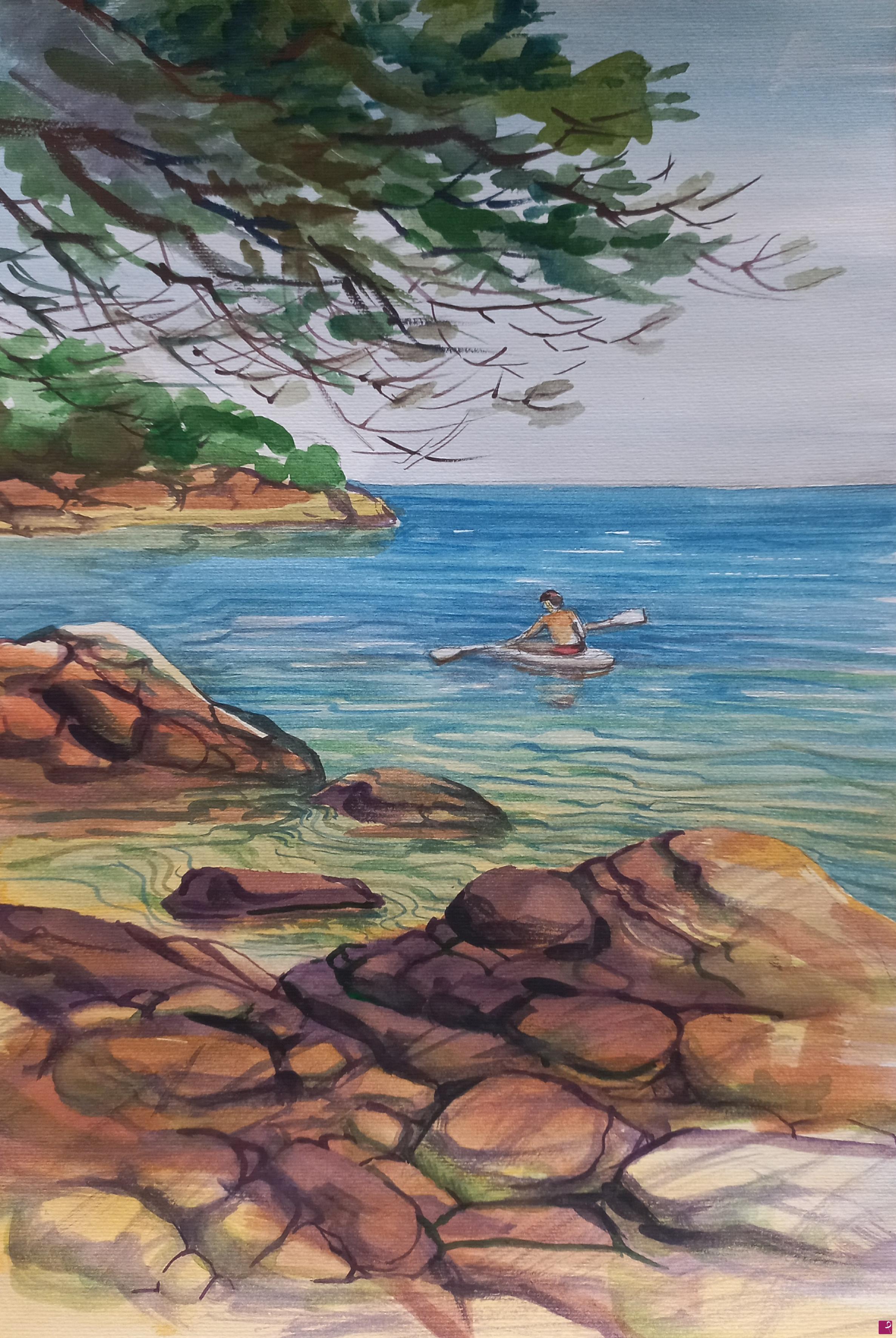 paintings on sale online
