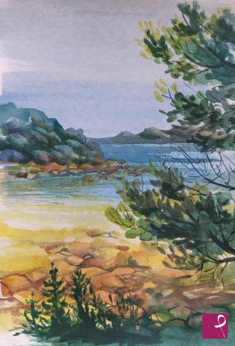 online paintings on sale