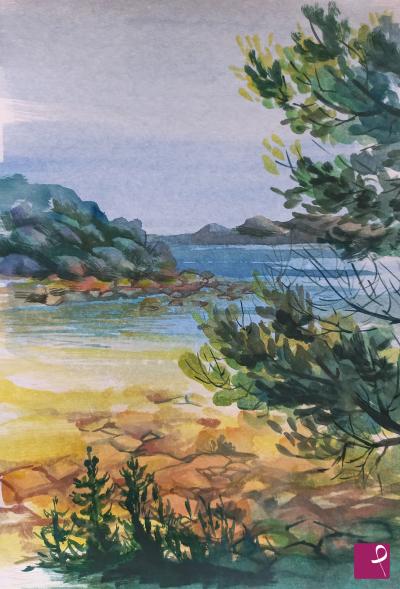 online paintings on sale