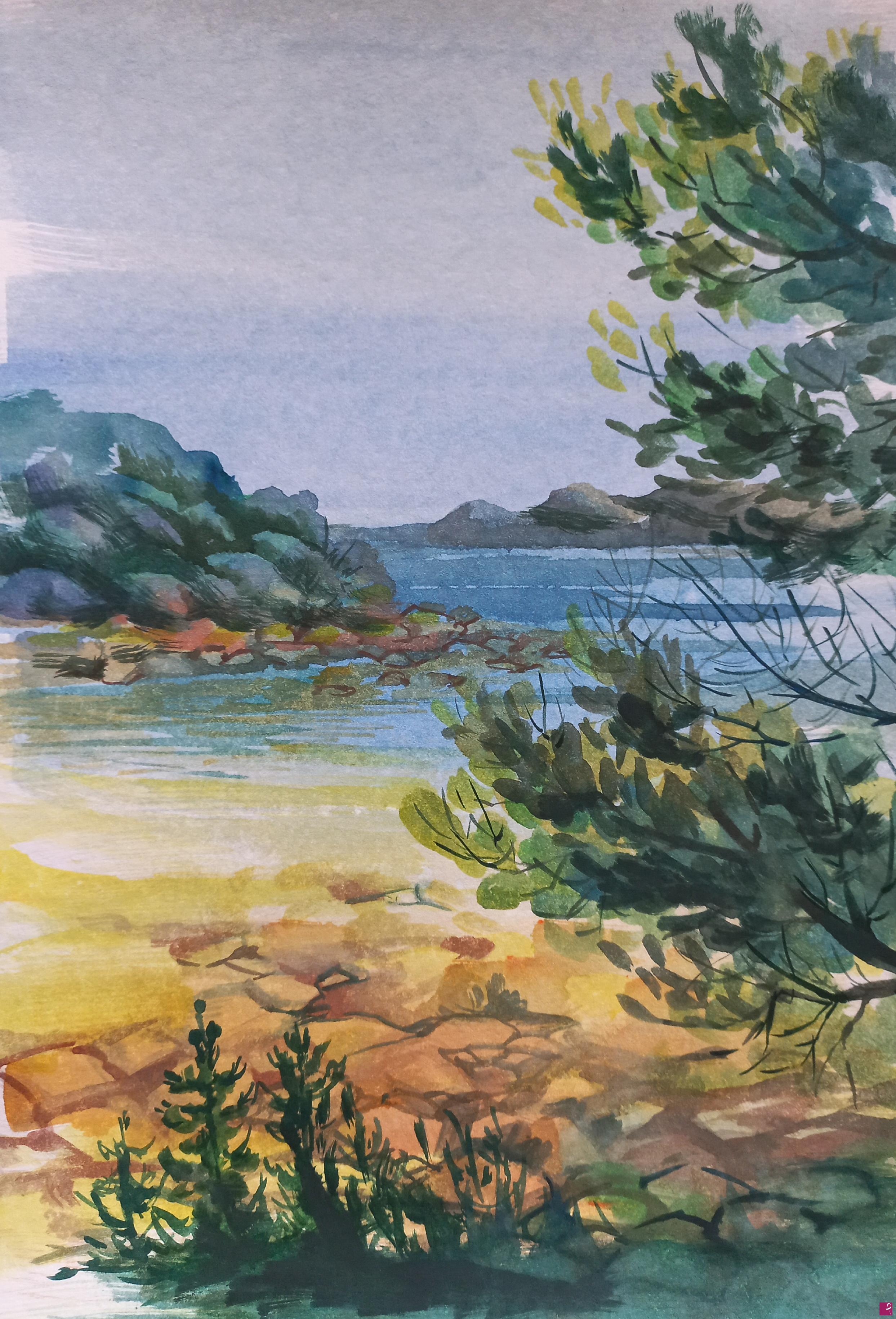 paintings on sale online