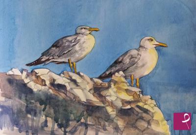 online paintings on sale