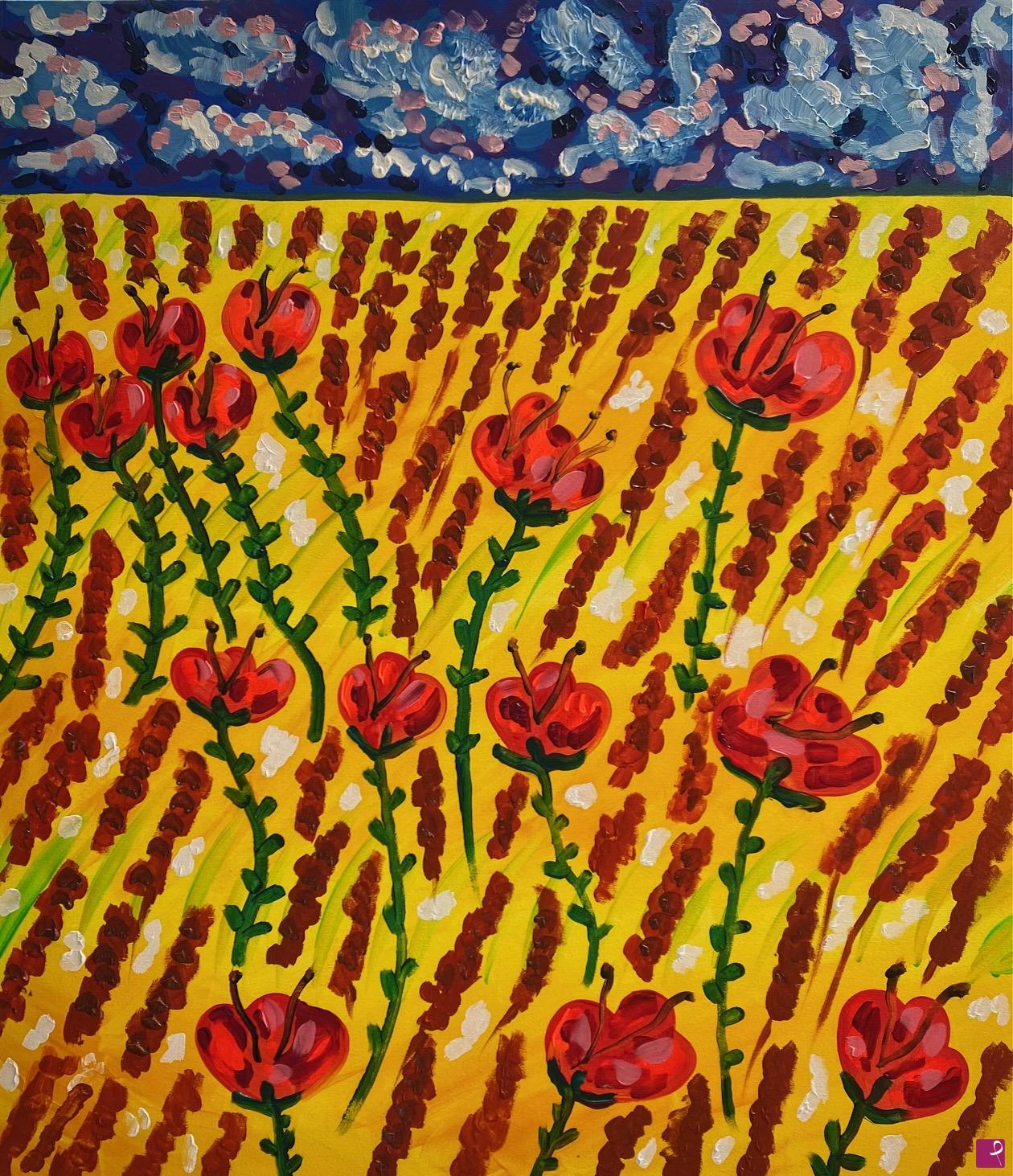 paintings on sale online