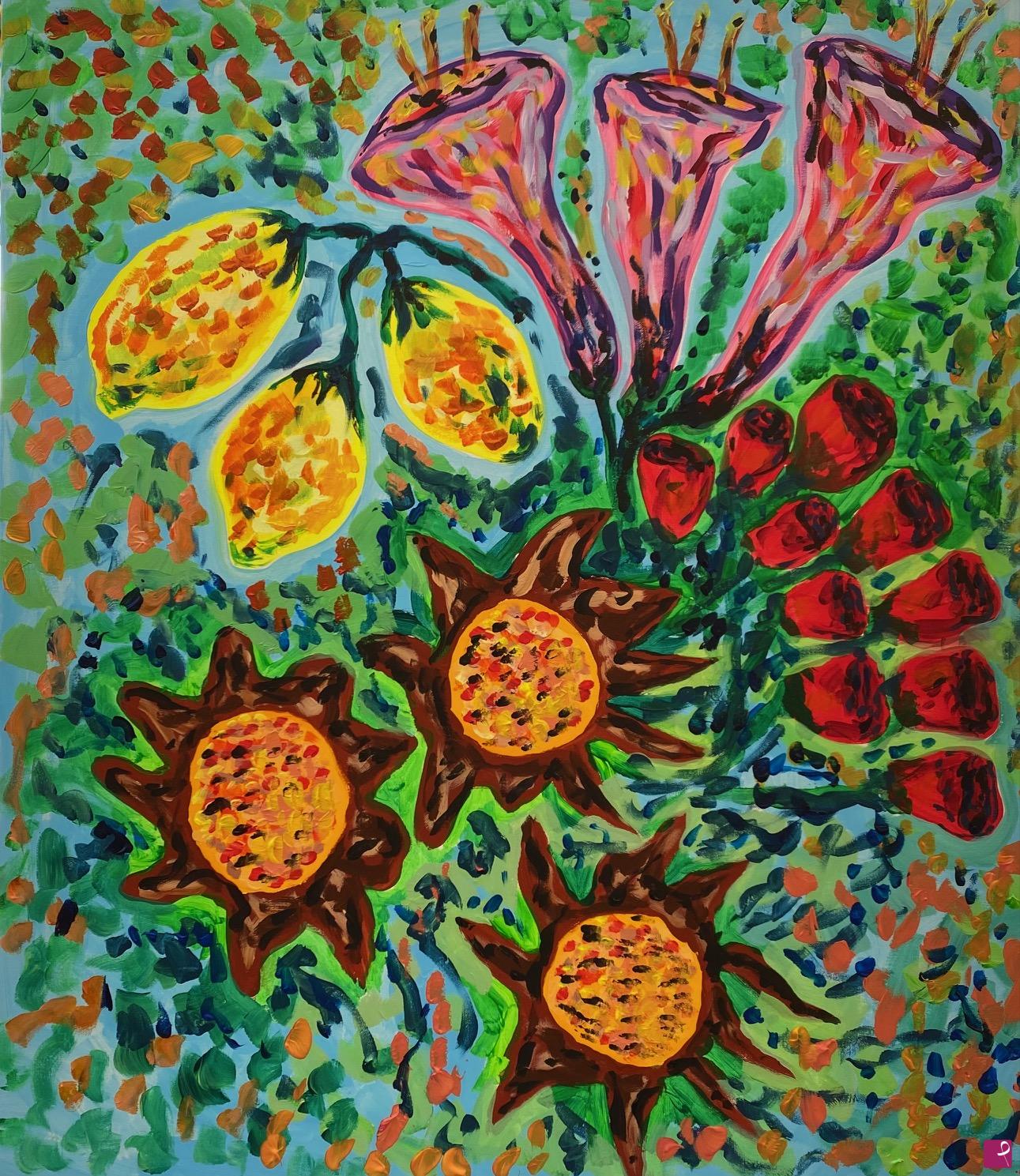 paintings on sale online