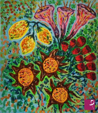 online paintings on sale
