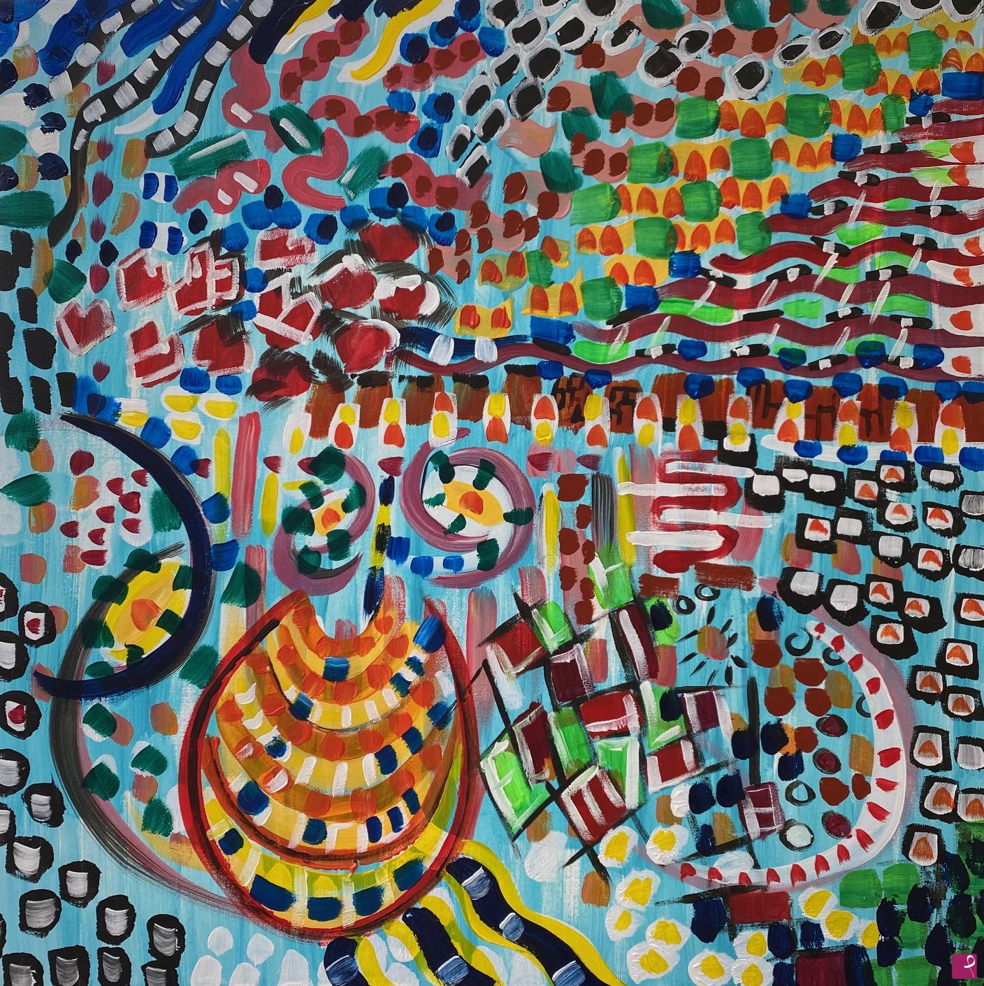 paintings on sale online