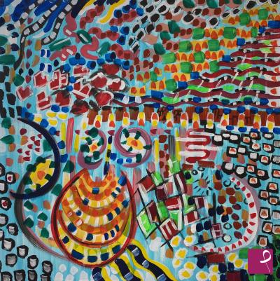 online paintings on sale