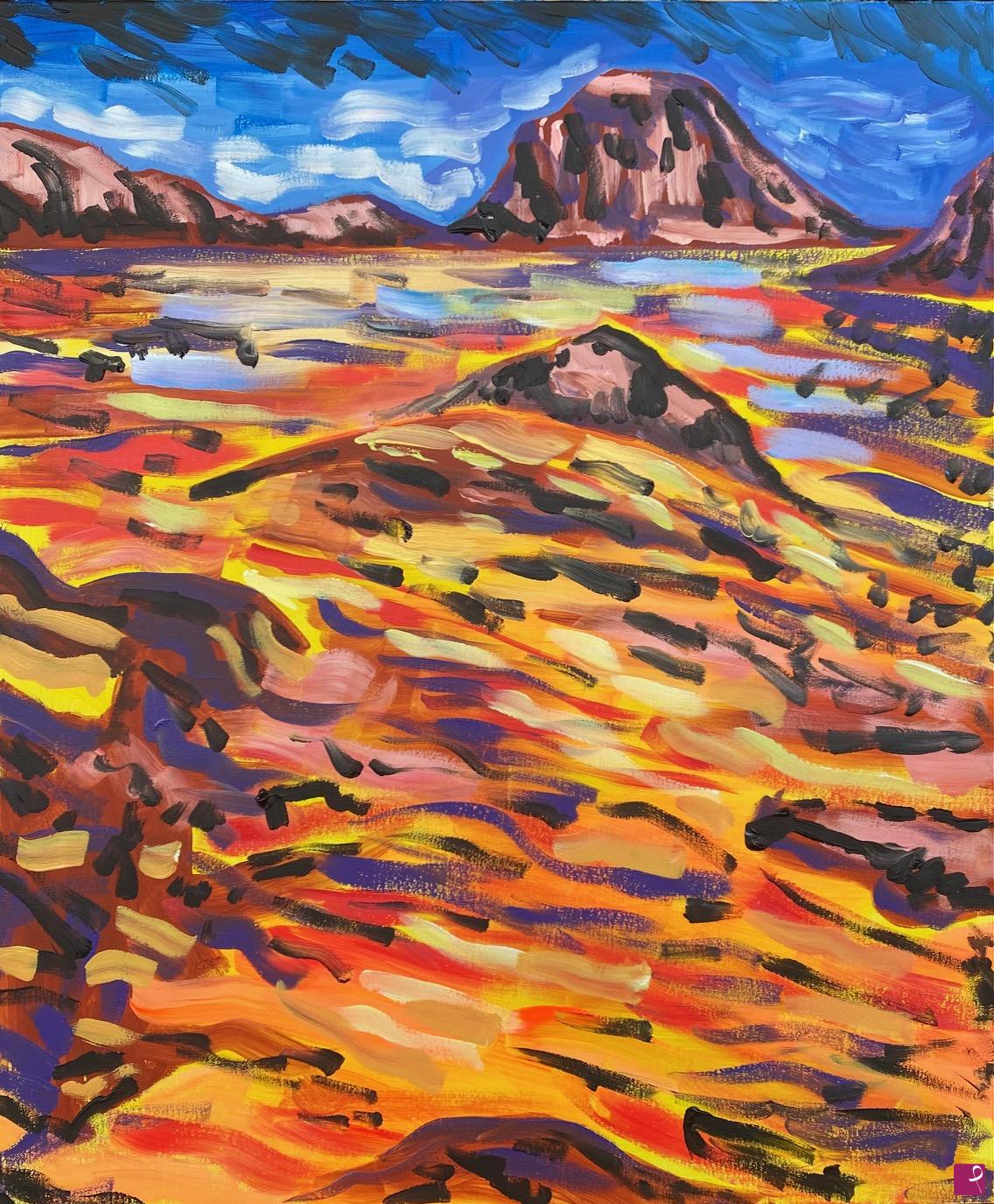 paintings on sale online