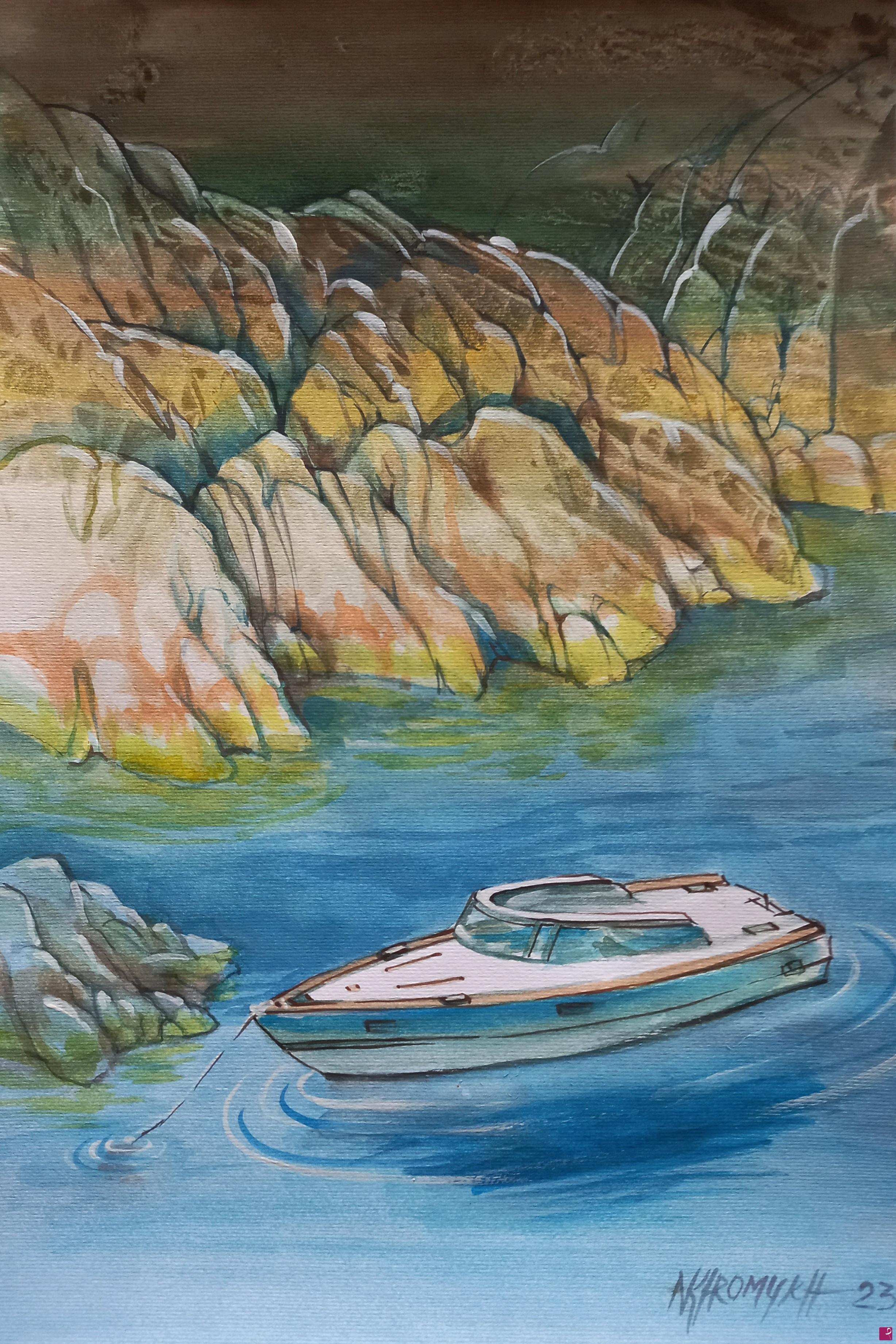 paintings on sale online