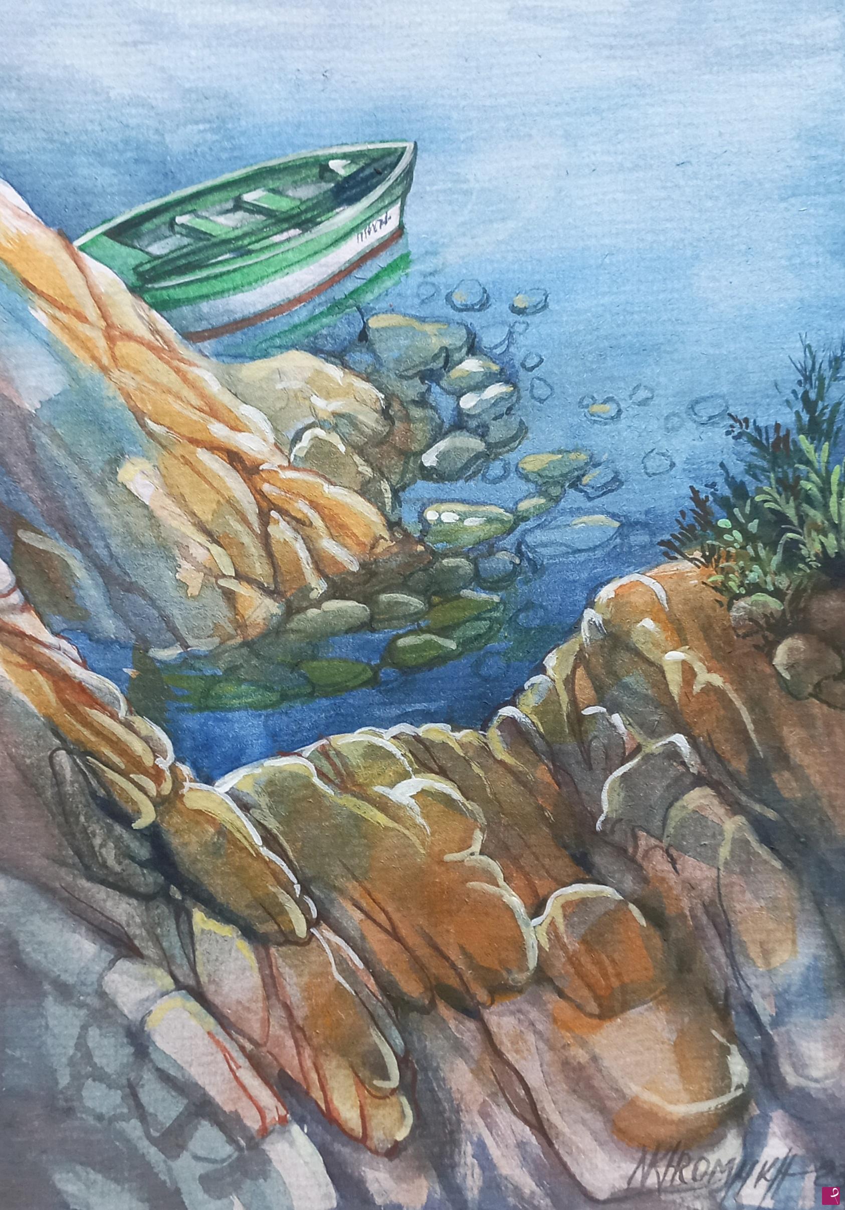 paintings on sale online