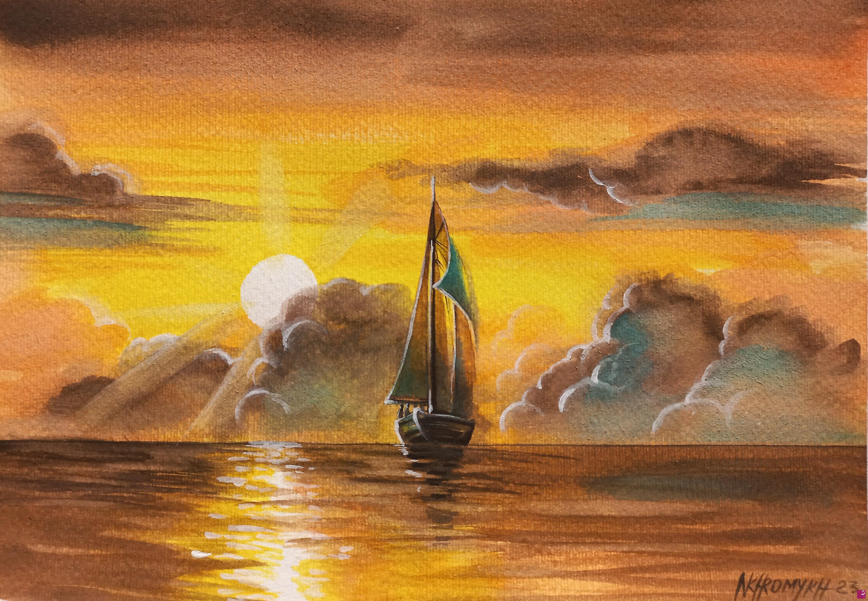 paintings on sale online