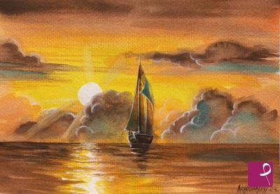 online paintings on sale