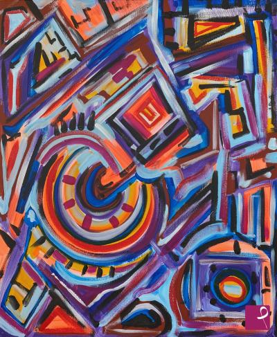 online paintings on sale