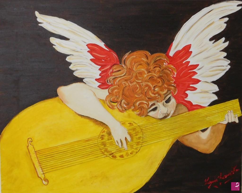 paintings on sale online