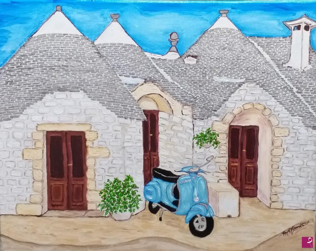 paintings on sale online