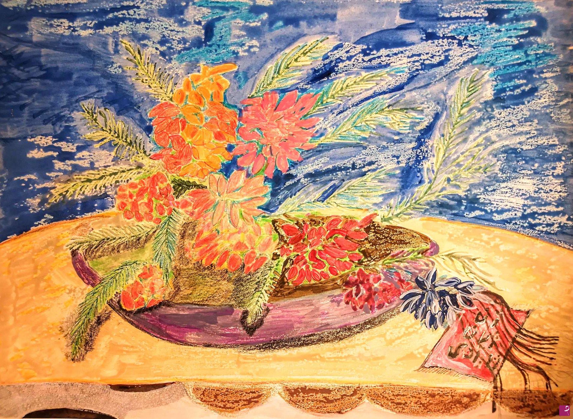 paintings on sale online
