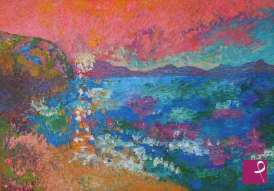 online paintings on sale