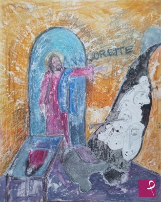 online paintings on sale