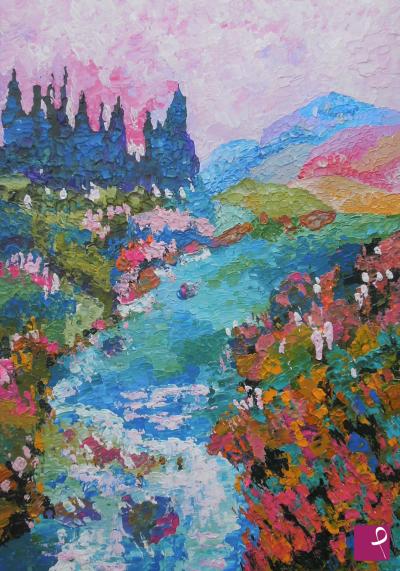 online paintings on sale