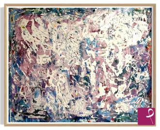 sold painting on PitturiAmo