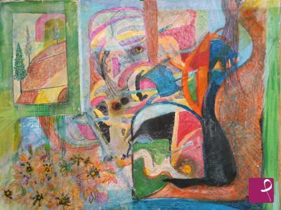 online paintings on sale