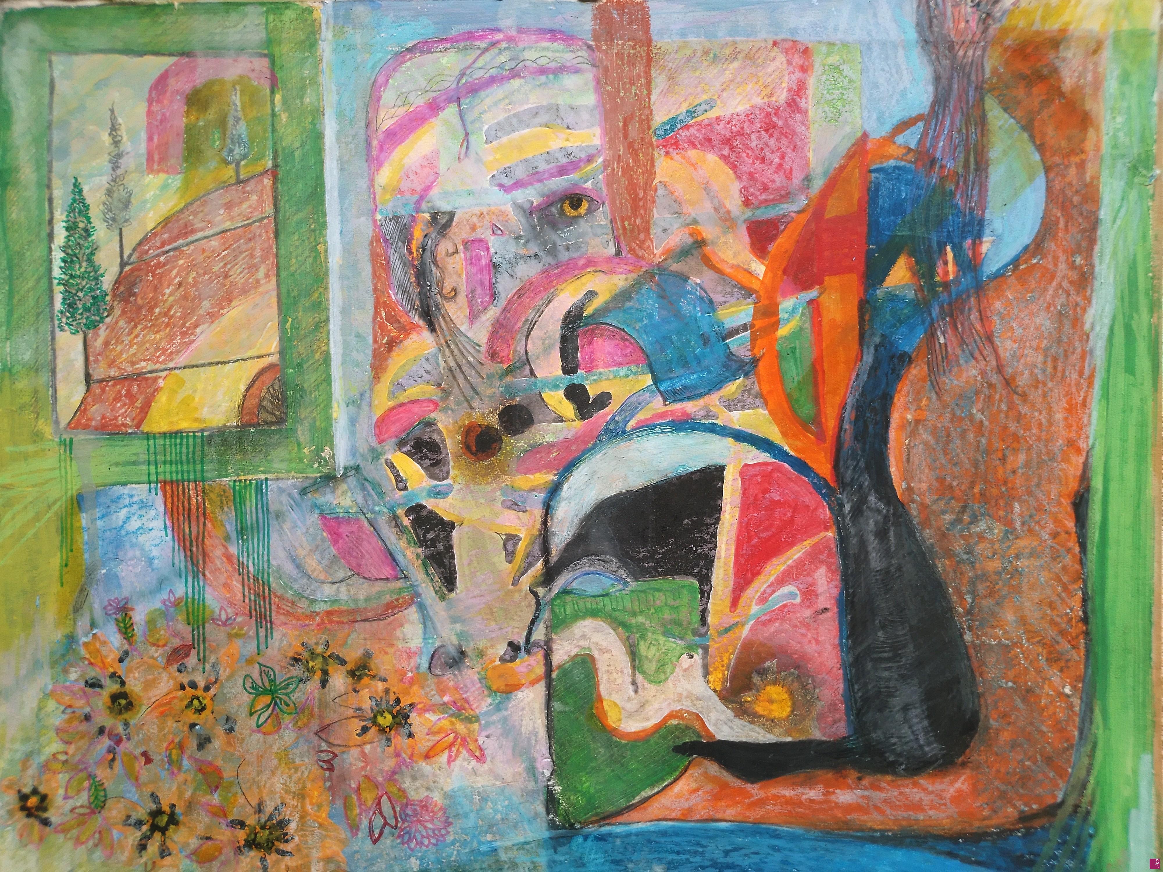 paintings on sale online