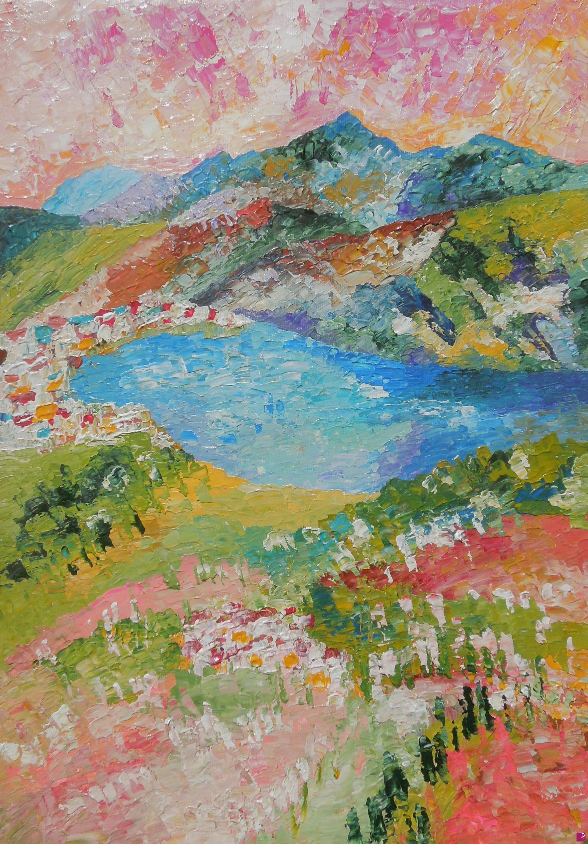paintings on sale online