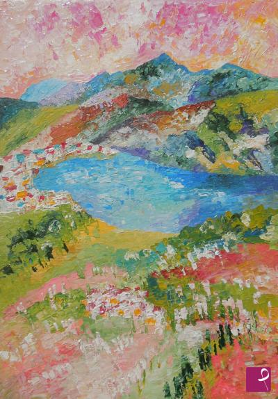 online paintings on sale