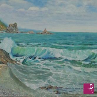 online paintings on sale