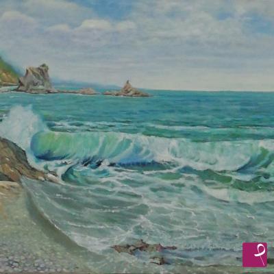 online paintings on sale