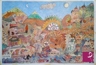 online paintings on sale