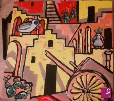 online paintings on sale