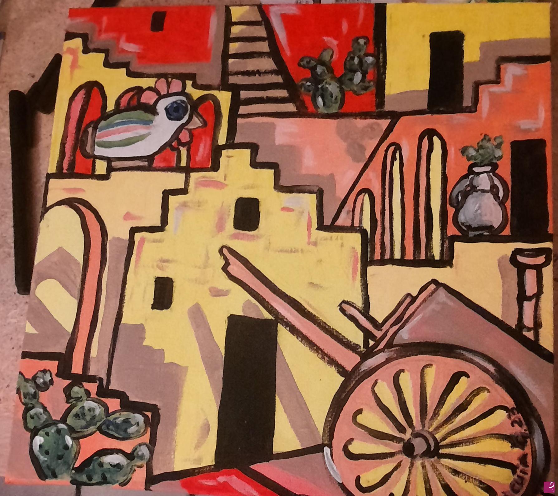 paintings on sale online