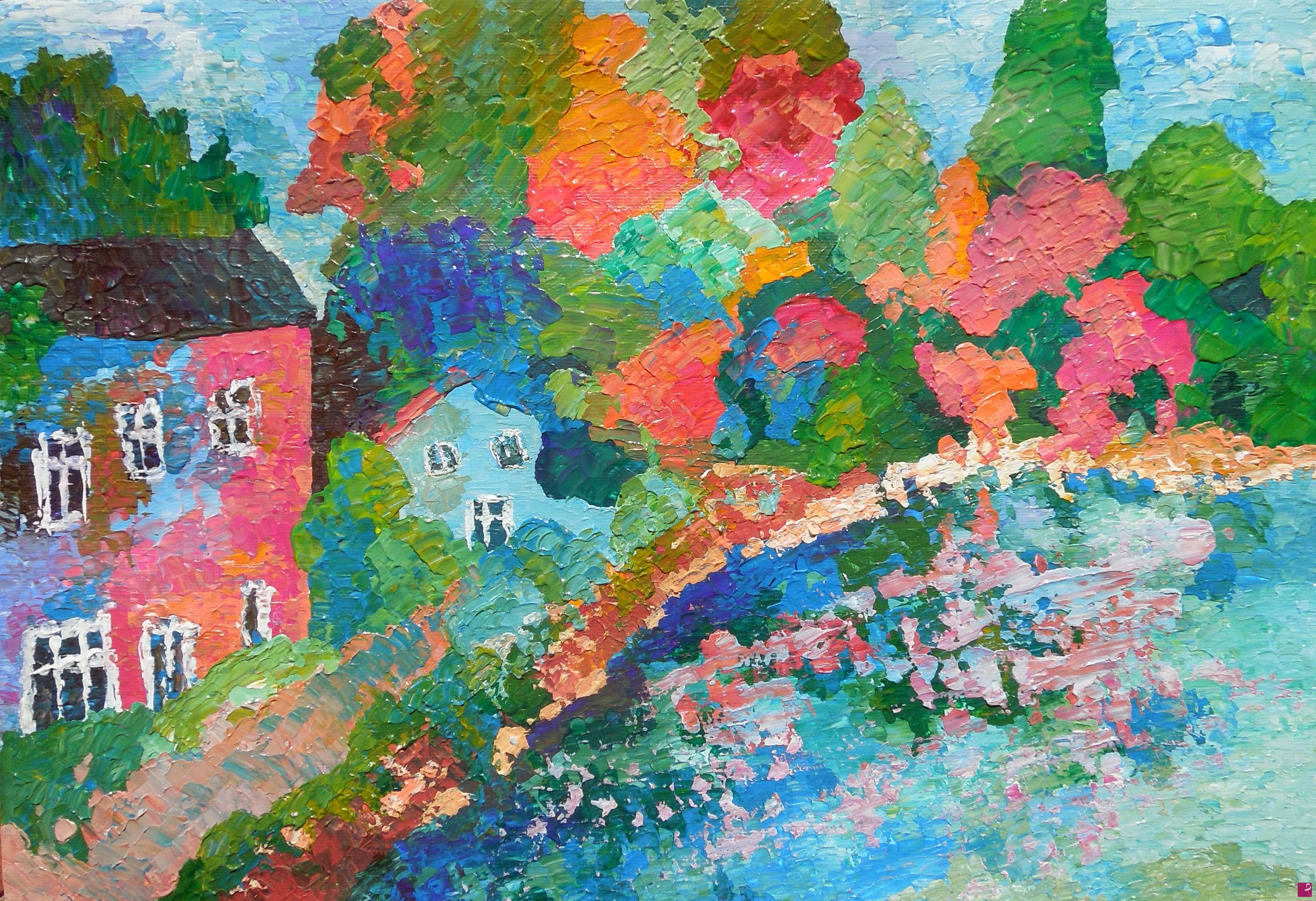 paintings on sale online
