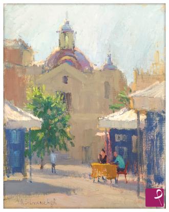 online paintings on sale