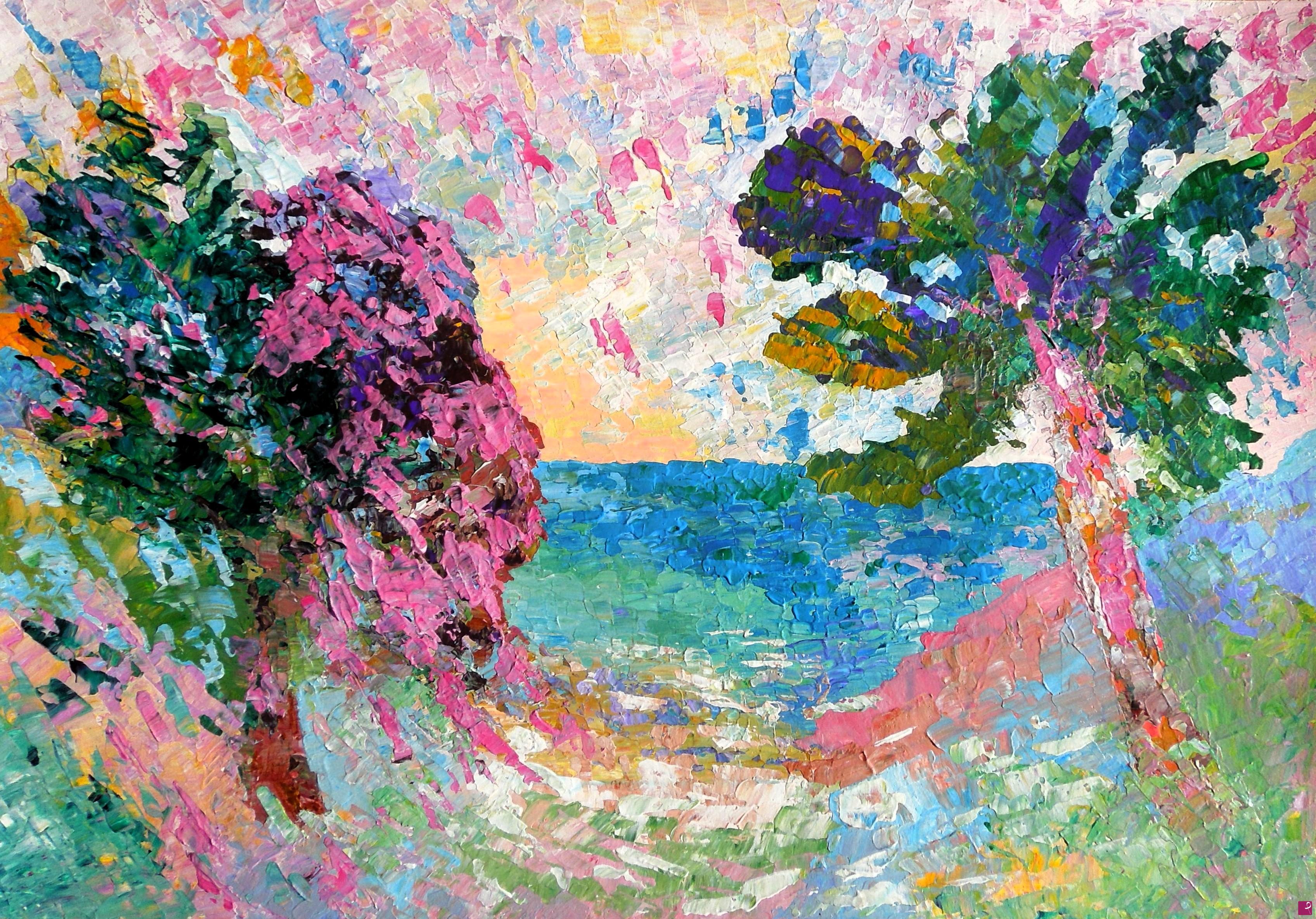 paintings on sale online