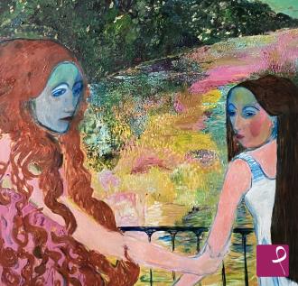 online paintings on sale