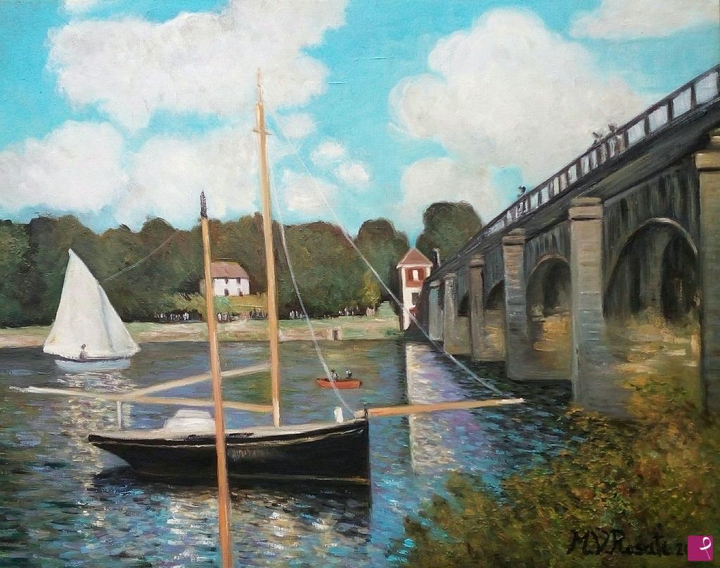 paintings on sale online