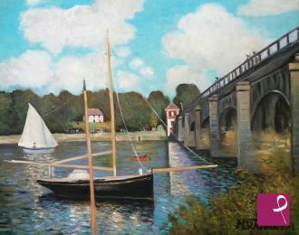 online paintings on sale