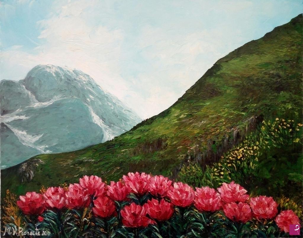 paintings on sale online