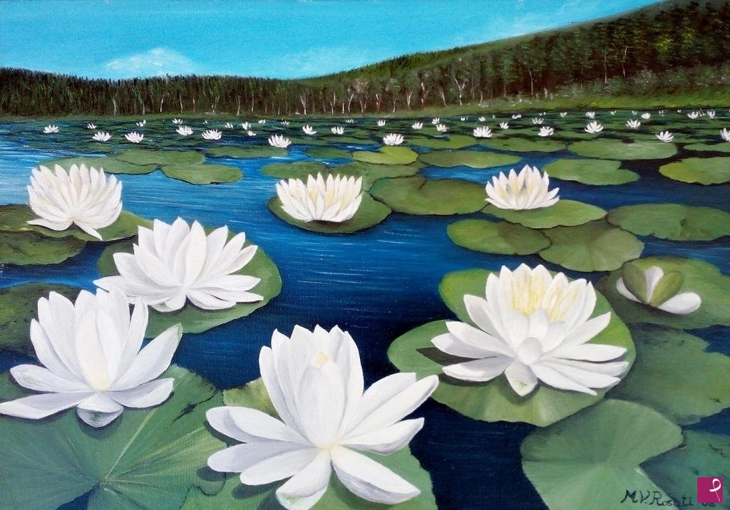 paintings on sale online
