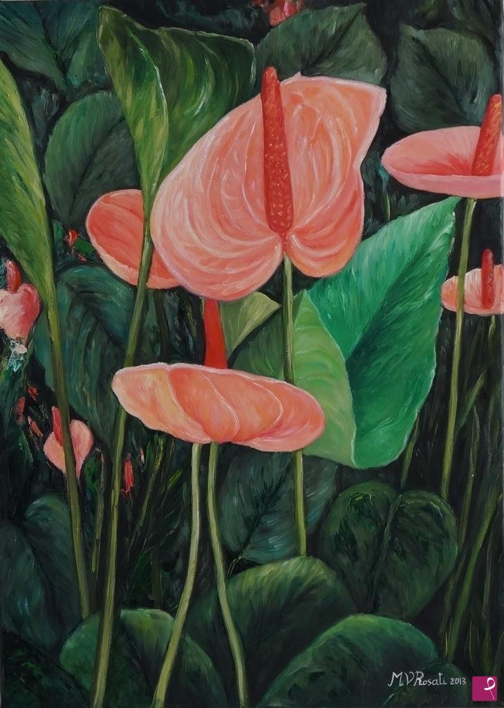 paintings on sale online