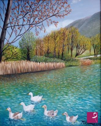 online paintings on sale